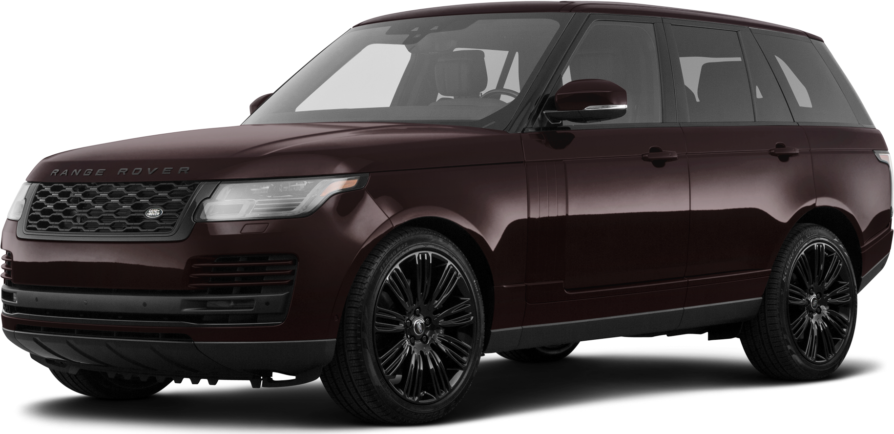 2020 Land Rover Range Rover Price, Value, Ratings & Reviews Kelley